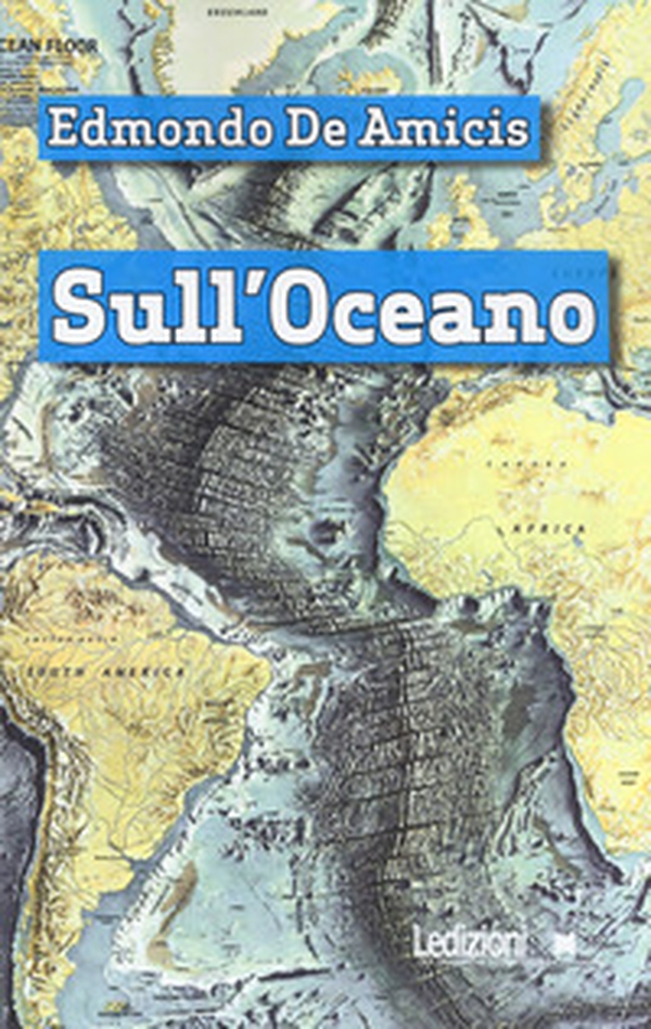 Sull'oceano - Librerie.coop Sull'oceano - Librerie.coop