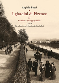 I giardini di Firenze - Vol. 2 - Librerie.coop