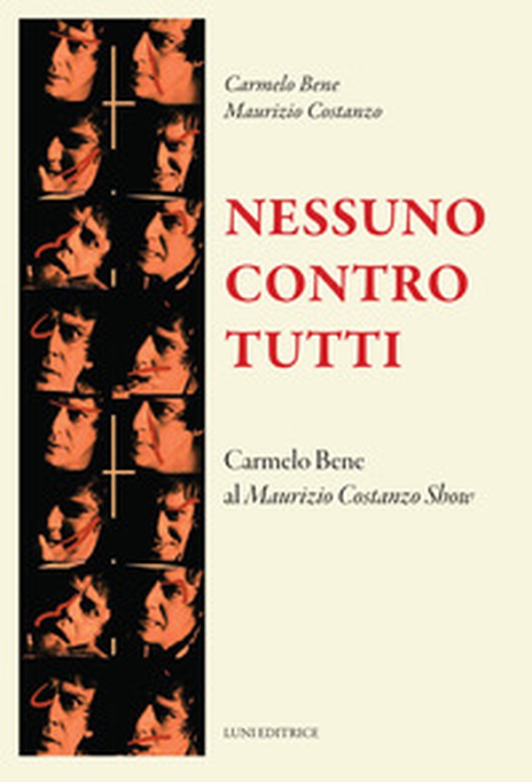 Nessuno contro tutti - Librerie.coop Nessuno contro tutti - Librerie.coop