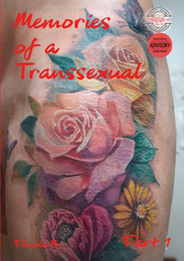 Memories of a transsexual - Vol. 1 - Librerie.coop Memories of a transsexual - Vol. 1 - Librerie.coop