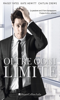 Oltre ogni limite - Librerie.coop Oltre ogni limite - Librerie.coop