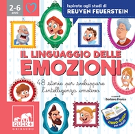 Il linguaggio delle emozioni - Librerie.coop Il linguaggio delle emozioni - Librerie.coop