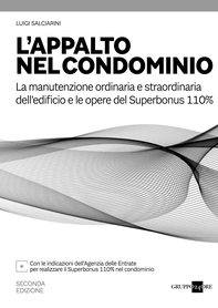 L'appalto nel condominio - Librerie.coop