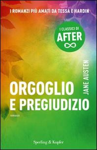 Orgoglio e pregiudizio - Librerie.coop Orgoglio e pregiudizio - Librerie.coop