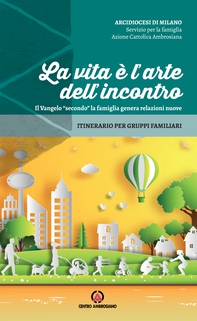 La vita è l'arte dell'incontro - Librerie.coop
