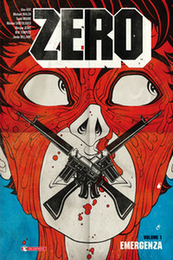 Zero - Vol. 1 - Librerie.coop Zero - Vol. 1 - Librerie.coop