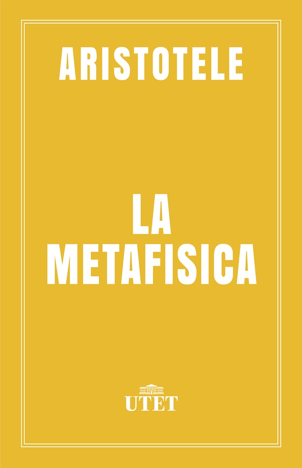 La metafisica - Librerie.coop La metafisica - Librerie.coop