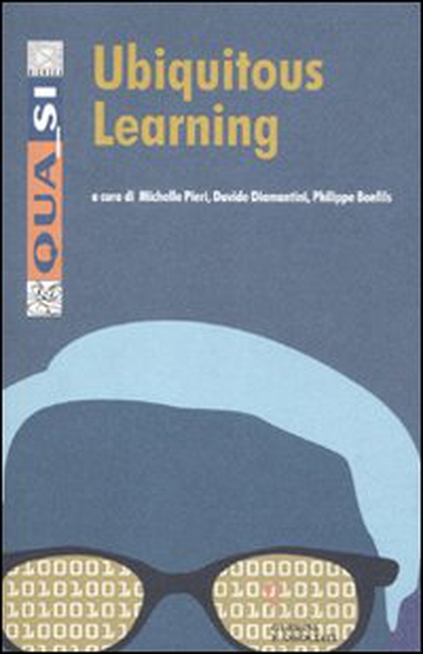 Ubiquitous learning - Librerie.coop Ubiquitous learning - Librerie.coop