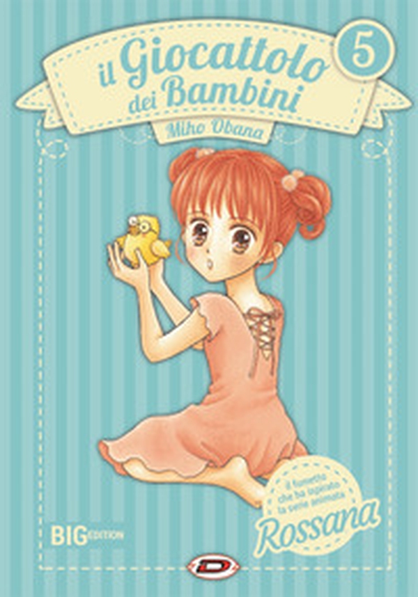 Il giocattolo dei bambini. Big edition - Librerie.coop Il giocattolo dei bambini. Big edition - Librerie.coop