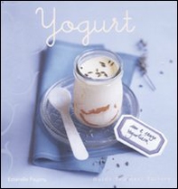Yogurt - Librerie.coop