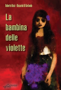 La bambina delle violette - Librerie.coop