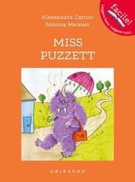 Miss Puzzett - Librerie.coop