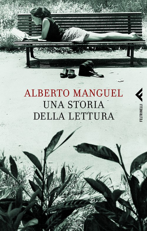 Una storia della lettura - Librerie.coop Una storia della lettura - Librerie.coop