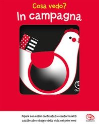 Cosa vedo? In campagna. I batuffolibri - Librerie.coop