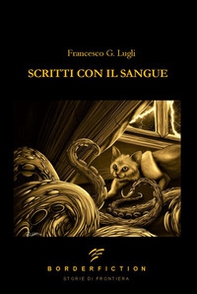 Scritti con il sangue - Librerie.coop