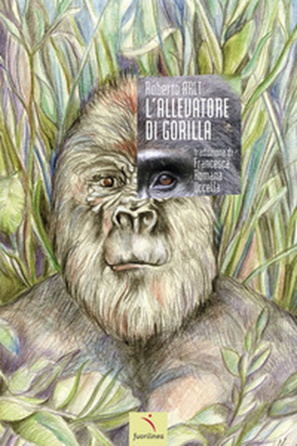 L'allevatore di gorilla - Librerie.coop L'allevatore di gorilla - Librerie.coop