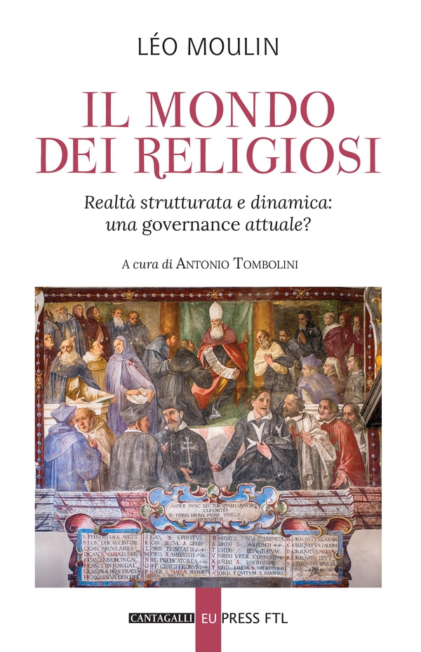 Il mondo dei religiosi - Librerie.coop Il mondo dei religiosi - Librerie.coop