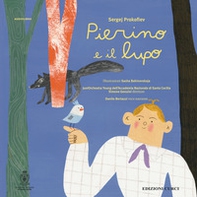 Pierino e il lupo - Librerie.coop