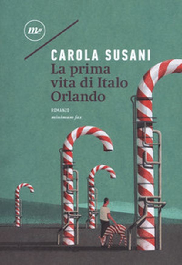 La prima vita di Italo Orlando - Librerie.coop La prima vita di Italo Orlando - Librerie.coop