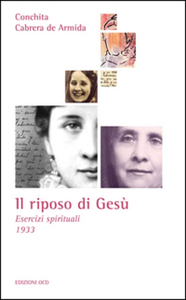 Il riposo di Gesù. Esercizi spirituali 1933 - Librerie.coop Il riposo di Gesù. Esercizi spirituali 1933 - Librerie.coop
