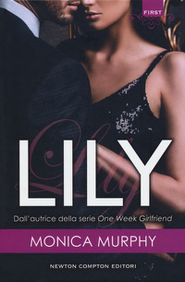 Lily. The Fowlers sisters - Librerie.coop Lily. The Fowlers sisters - Librerie.coop