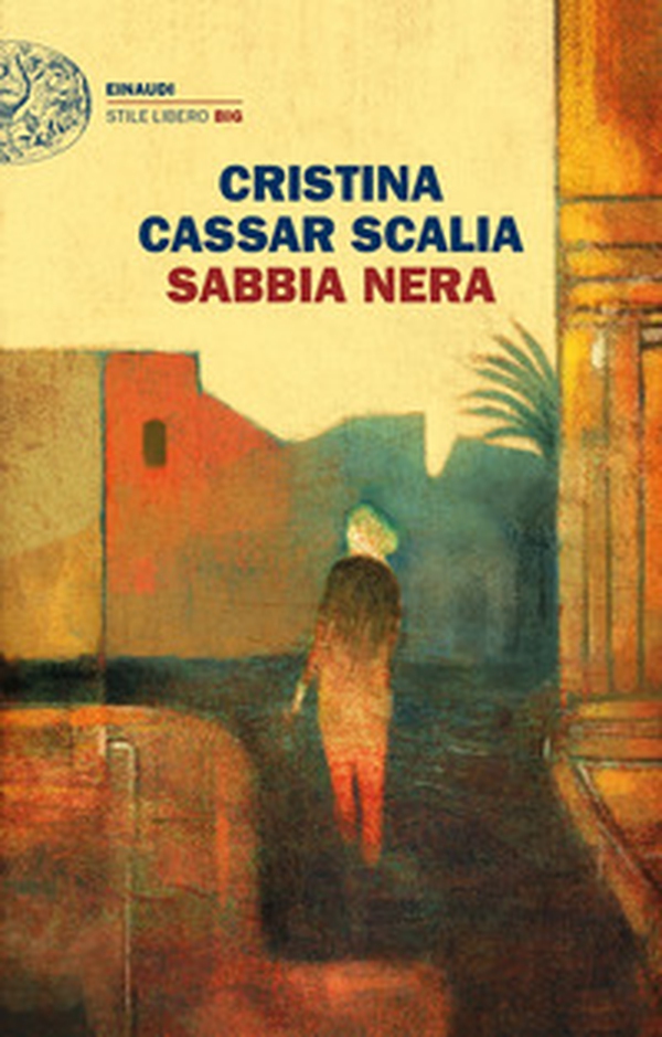Sabbia nera - Librerie.coop Sabbia nera - Librerie.coop