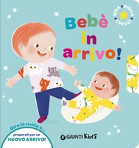 Bebè in arrivo! - Librerie.coop