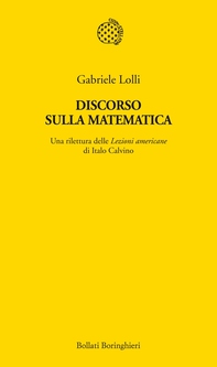 Discorso sulla matematica - Librerie.coop Discorso sulla matematica - Librerie.coop