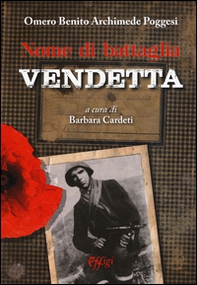 Nome di battaglia vendetta - Librerie.coop