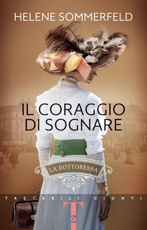 Il coraggio di sognare - Librerie.coop Il coraggio di sognare - Librerie.coop