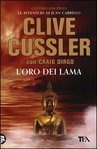 L'oro dei lama - Librerie.coop