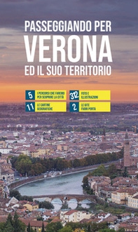Passeggiando per Verona ed il suo territorio - Librerie.coop