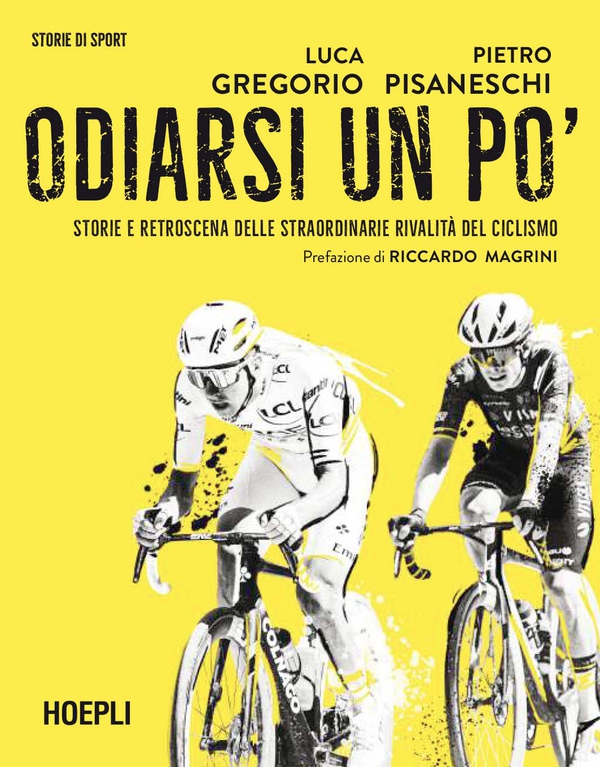 Odiarsi un po’ - Librerie.coop Odiarsi un po’ - Librerie.coop