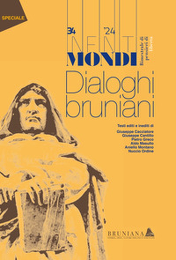 Infiniti mondi - Vol. 34 - Librerie.coop Infiniti mondi - Vol. 34 - Librerie.coop