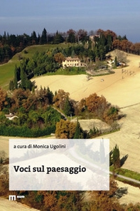 Voci sul paesaggio - Librerie.coop