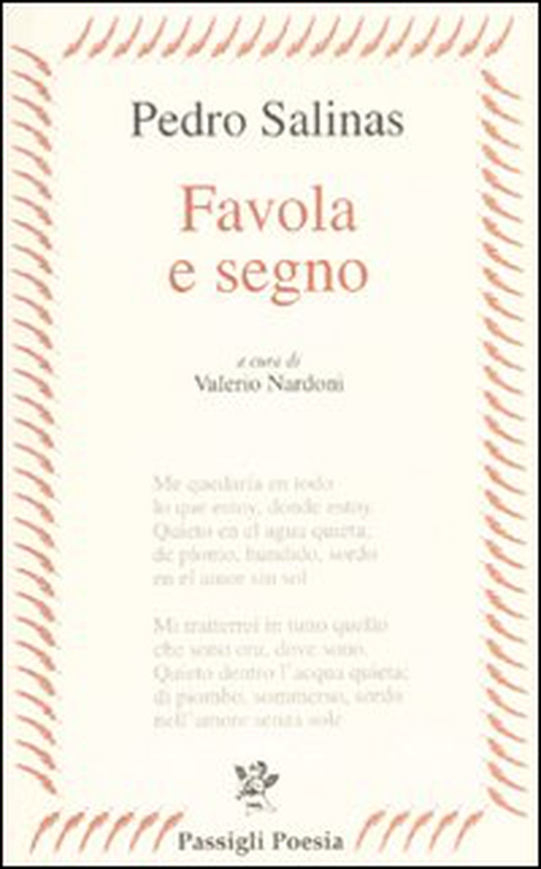 Favola e segno - Librerie.coop Favola e segno - Librerie.coop