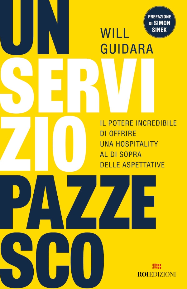 Un servizio pazzesco - Librerie.coop Un servizio pazzesco - Librerie.coop