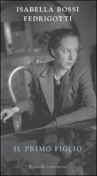 Il primo figlio - Librerie.coop