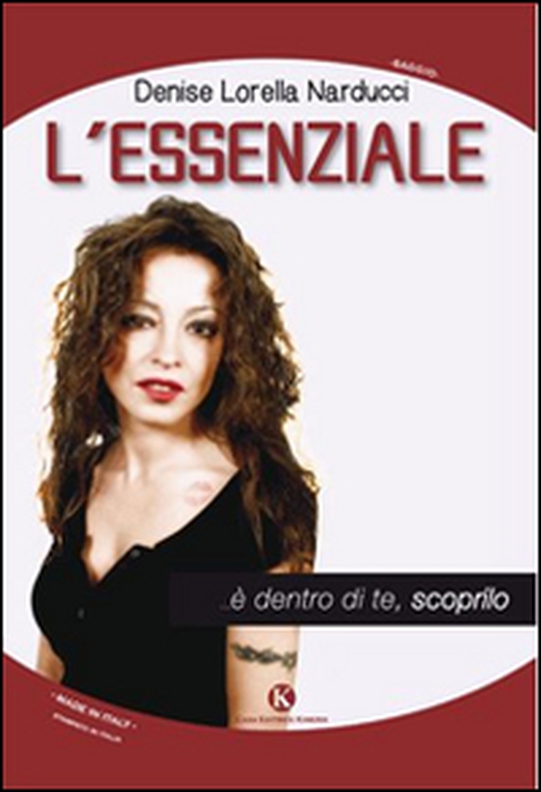 L'essenziale... è dentro di te, scoprilo - Librerie.coop L'essenziale... è dentro di te, scoprilo - Librerie.coop