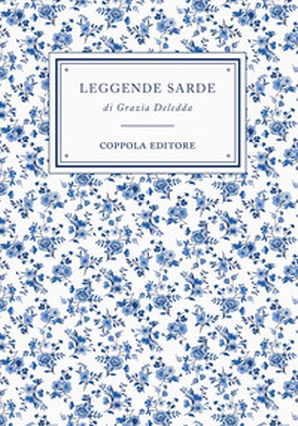 Leggende sarde - Librerie.coop Leggende sarde - Librerie.coop
