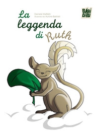 La leggenda di Ruth - Librerie.coop