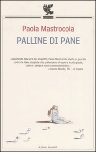 Palline di pane - Librerie.coop Palline di pane - Librerie.coop