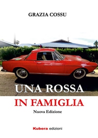 Una rossa in famiglia - Librerie.coop