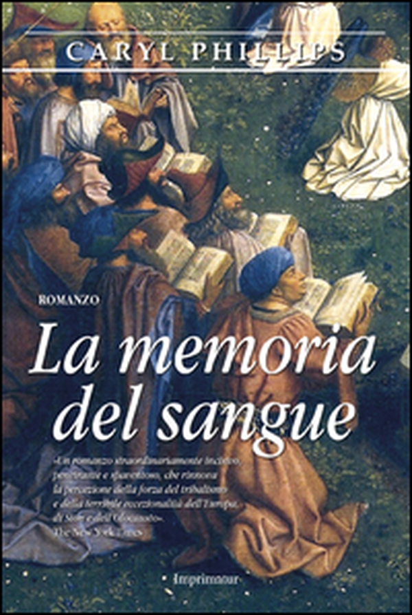 La memoria del sangue - Librerie.coop La memoria del sangue - Librerie.coop