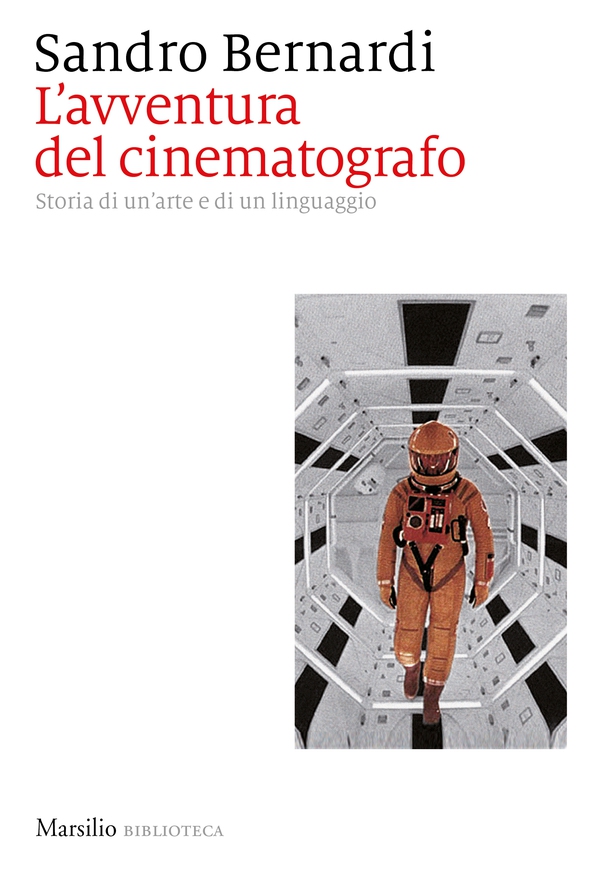 L'avventura del cinematografo - Librerie.coop L'avventura del cinematografo - Librerie.coop