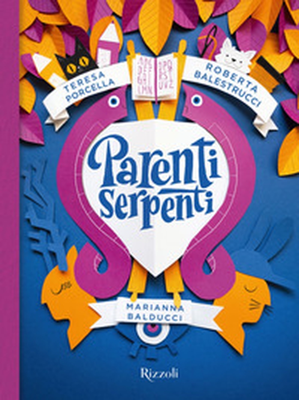 Parenti serpenti - Librerie.coop Parenti serpenti - Librerie.coop