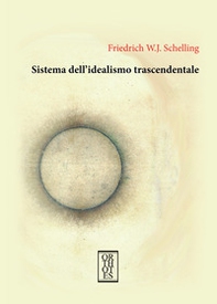 Sistema dell'idealismo trascendentale - Librerie.coop Sistema dell'idealismo trascendentale - Librerie.coop