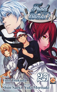 Food wars! - Librerie.coop