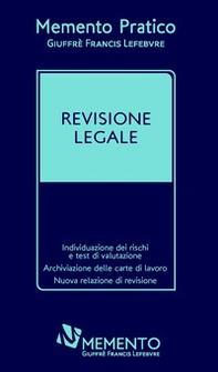 Revisione legale - Librerie.coop