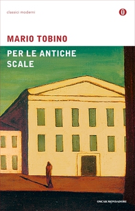 Per le antiche scale - Librerie.coop Per le antiche scale - Librerie.coop